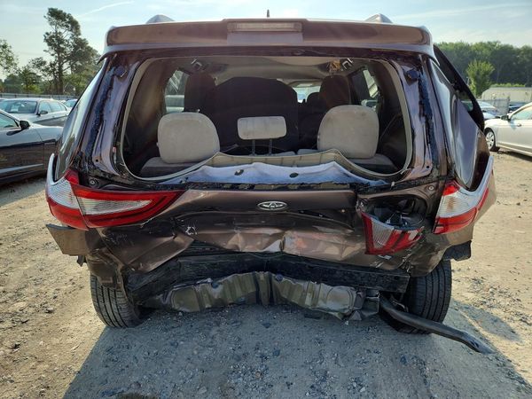 2019 TOYOTA SIENNA