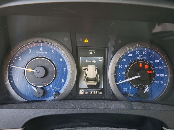 2019 TOYOTA SIENNA