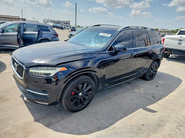 2017 VOLVO XC90