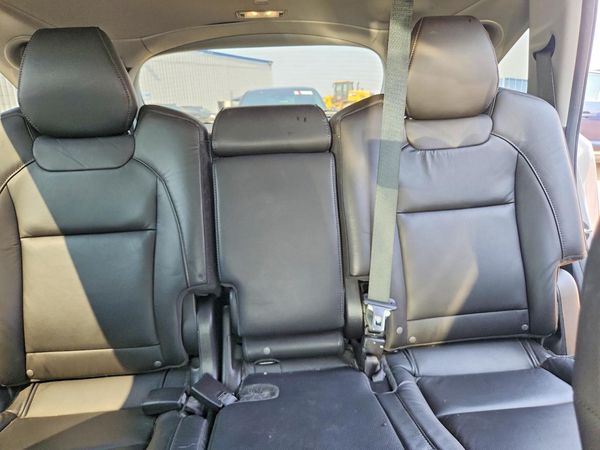 2014 ACURA MDX SH-AWD Tech