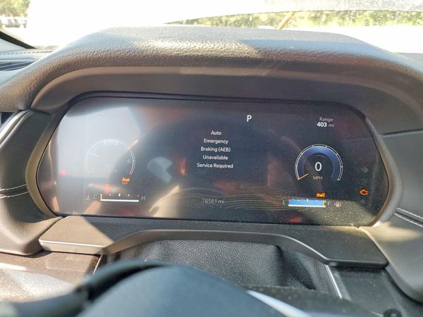 2022 JEEP GRAND CHEROKEE Laredo