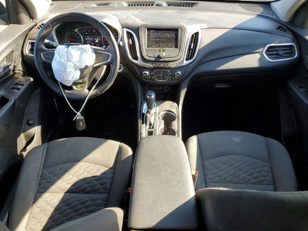 2021 CHEVROLET EQUINOX LT (1LT)