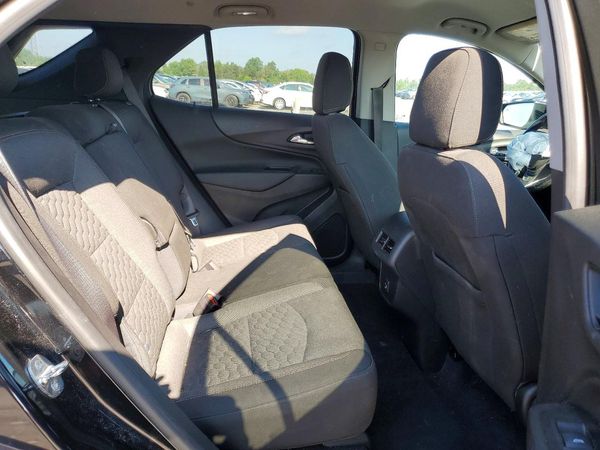 2021 CHEVROLET EQUINOX LT (1LT)