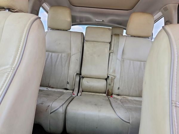 2019 INFINITI QX60