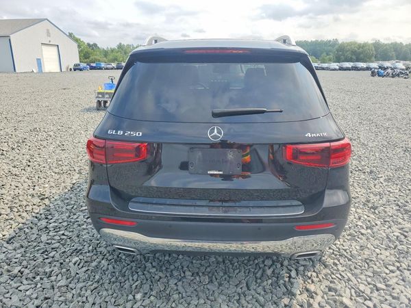 2024 MERCEDES-BENZ GLB