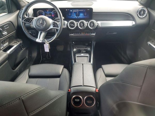 2024 MERCEDES-BENZ GLB