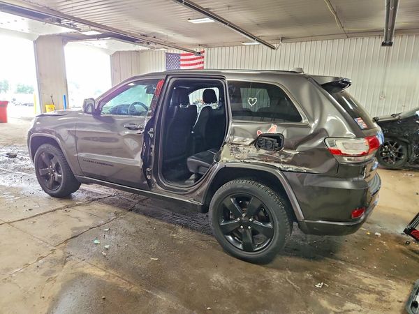 2014 JEEP CHEROKEE Laredo