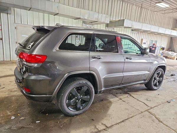2014 JEEP CHEROKEE Laredo