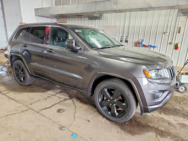 2014 JEEP CHEROKEE Laredo