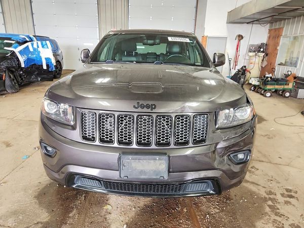 2014 JEEP CHEROKEE Laredo
