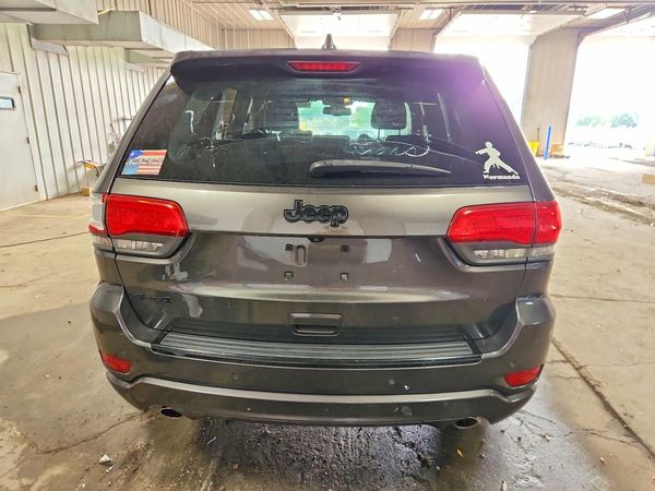 2014 JEEP CHEROKEE Laredo