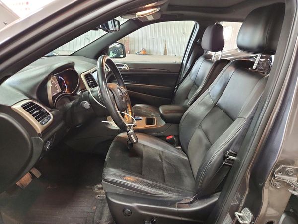 2014 JEEP CHEROKEE Laredo