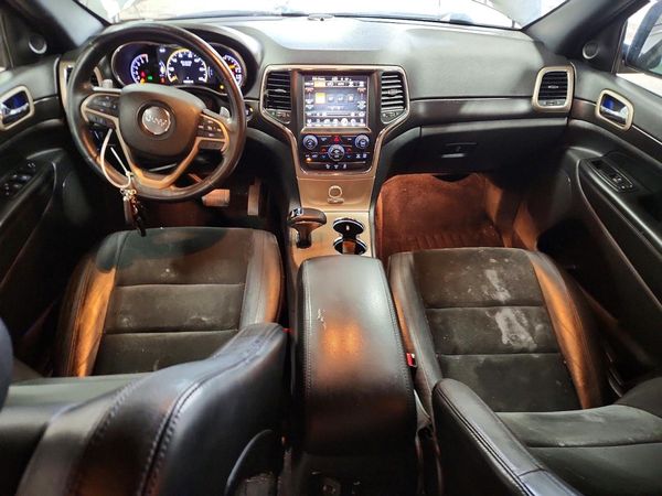 2014 JEEP CHEROKEE Laredo