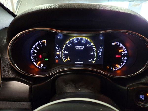 2014 JEEP CHEROKEE Laredo