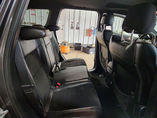 2014 JEEP CHEROKEE Laredo