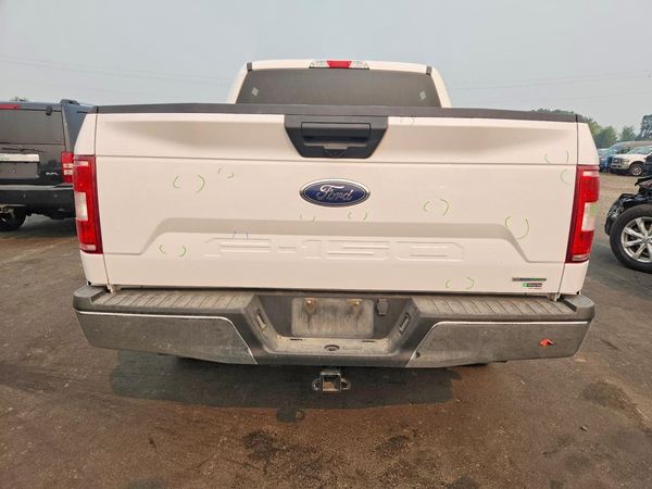 2020 FORD F150