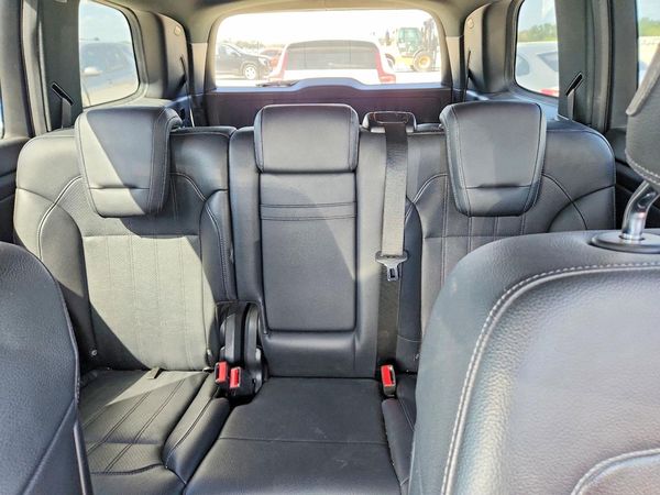 2017 MERCEDES-BENZ GLS-CLASS GLS450-4M — SUVN