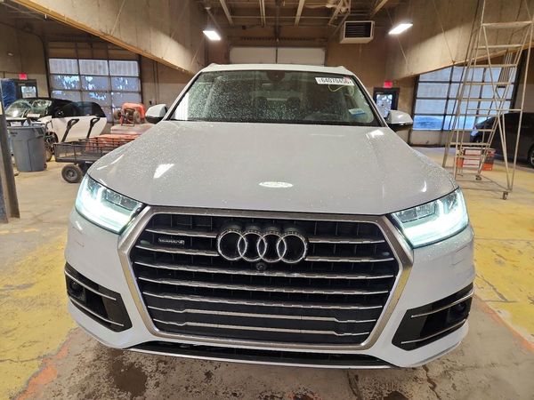 2018 AUDI Q7