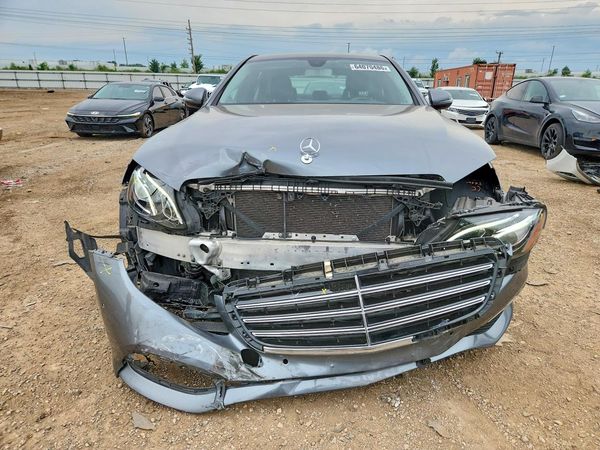 2017 MERCEDES-BENZ E E300-4M