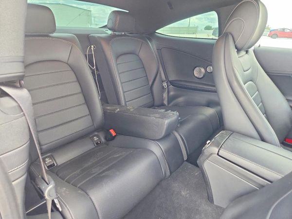 2022 MERCEDES-BENZ C C300