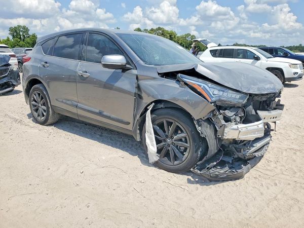 2026 ACURA RDX