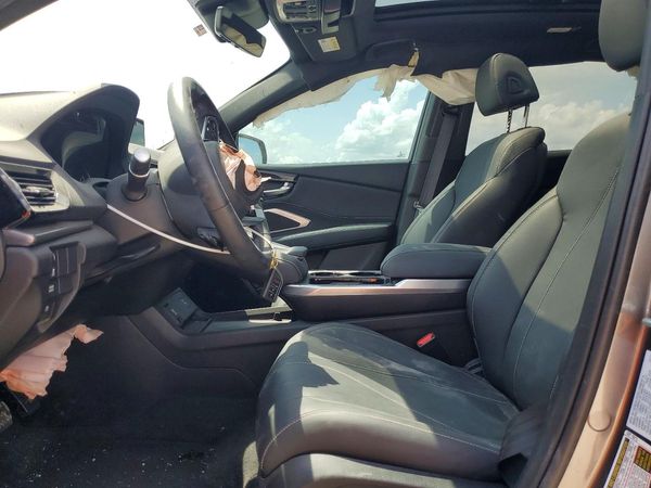 2026 ACURA RDX