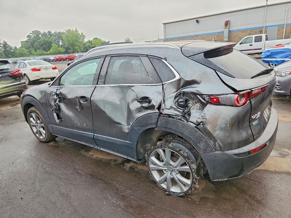 2022 MAZDA CX-30 Select Package