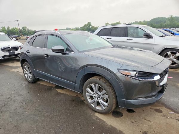 2022 MAZDA CX-30 Select Package