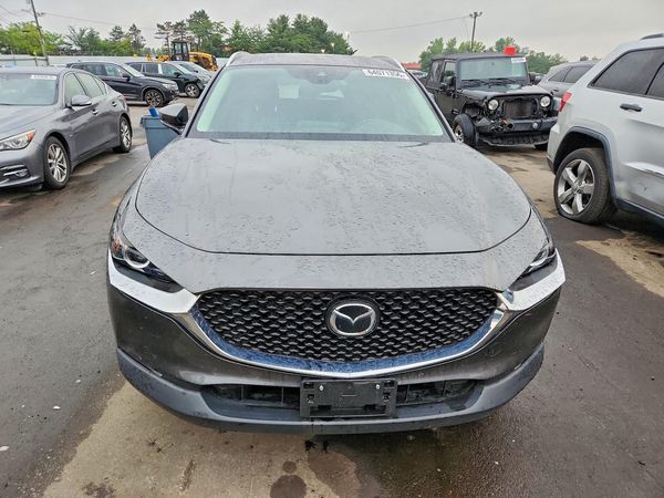 2022 MAZDA CX-30 Select Package