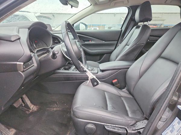 2022 MAZDA CX-30 Select Package