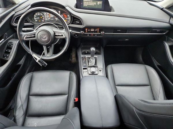 2022 MAZDA CX-30 Select Package