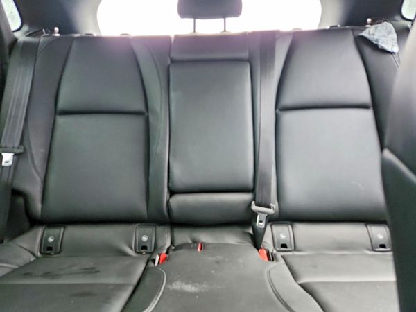 2022 MAZDA CX-30 Select Package