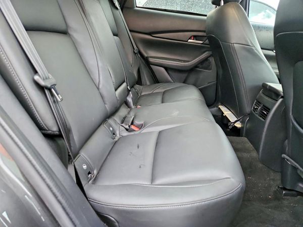 2022 MAZDA CX-30 Select Package