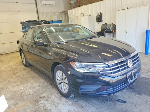 2019 VOLKSWAGEN JETTA S, SE, R-Line