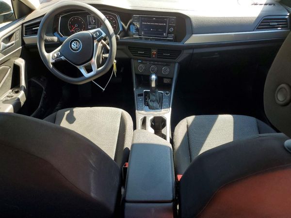 2019 VOLKSWAGEN JETTA S, SE, R-Line