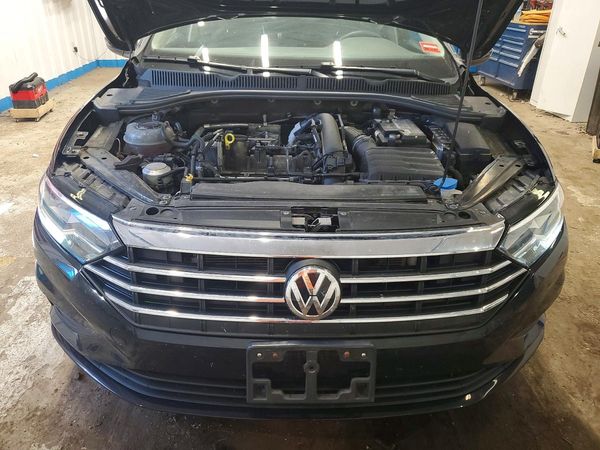 2019 VOLKSWAGEN JETTA S, SE, R-Line