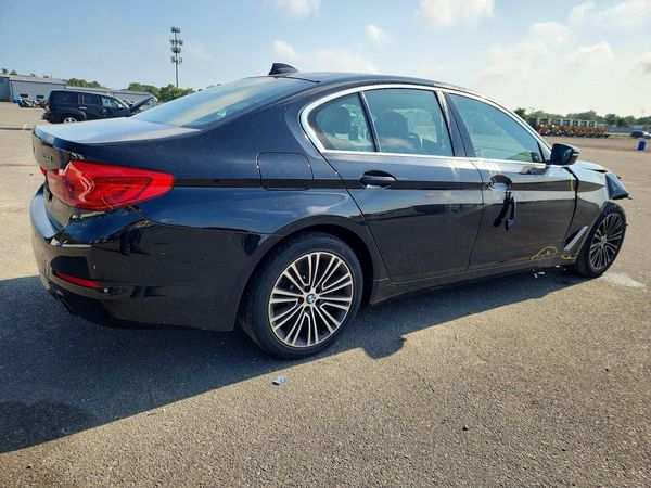 2019 BMW 530 xDrive