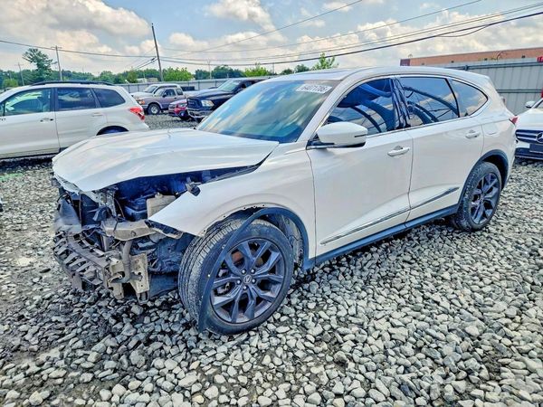 2024 ACURA MDX
