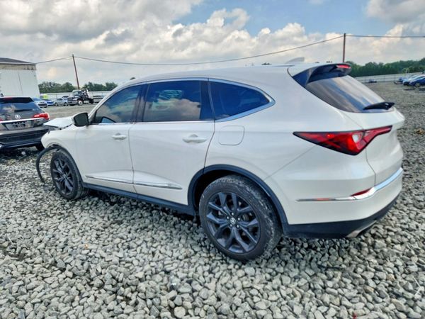 2024 ACURA MDX