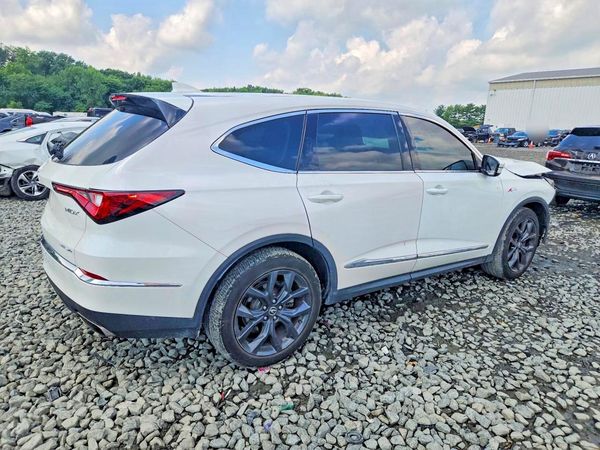 2024 ACURA MDX