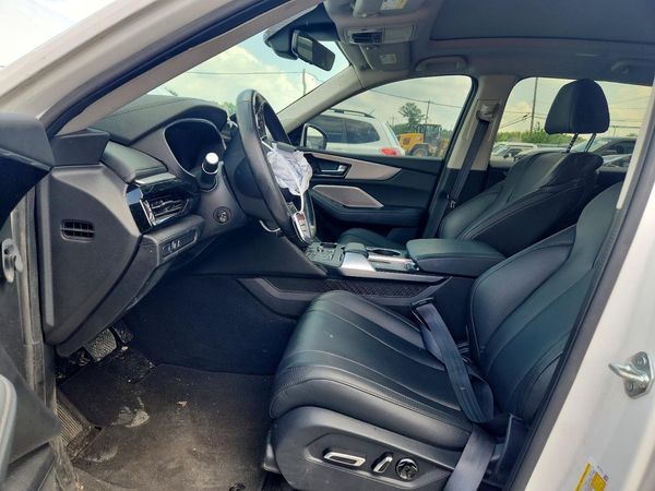 2024 ACURA MDX