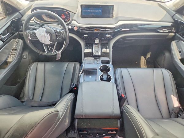 2024 ACURA MDX