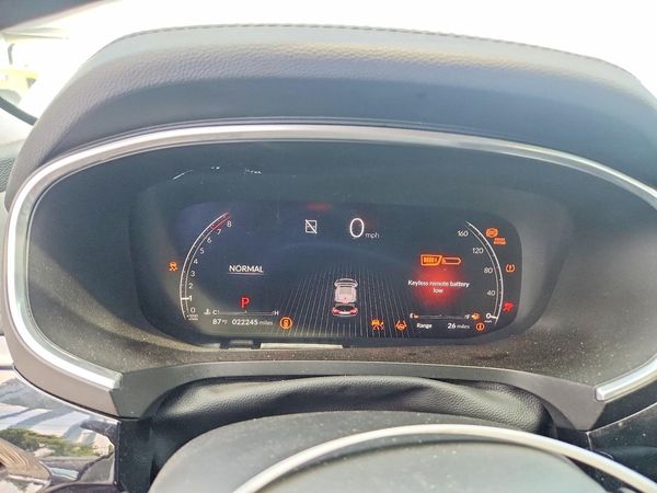2024 ACURA MDX