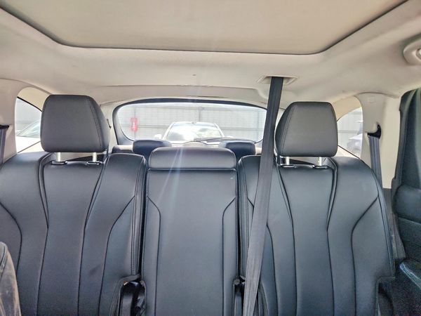 2024 ACURA MDX