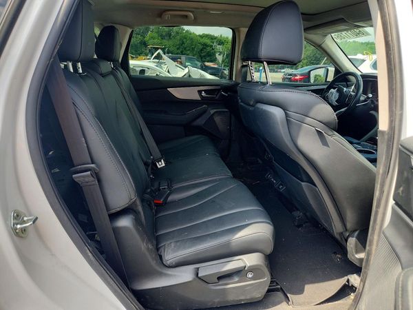 2024 ACURA MDX