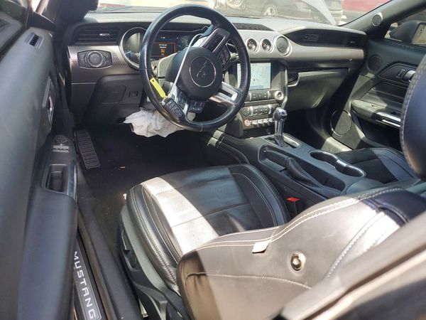 2020 FORD MUSTANG GT Coupe
