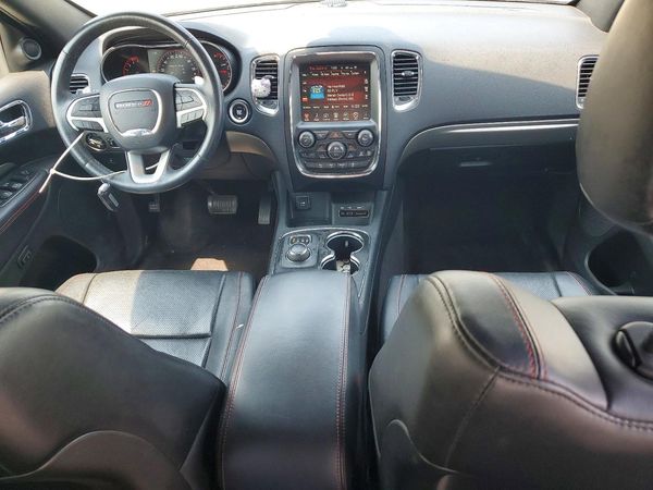 2017 DODGE DURANGO R/T AWD