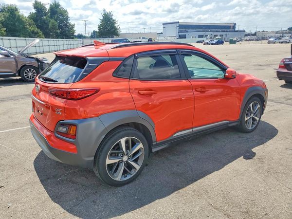 2019 HYUNDAI KONA Limited