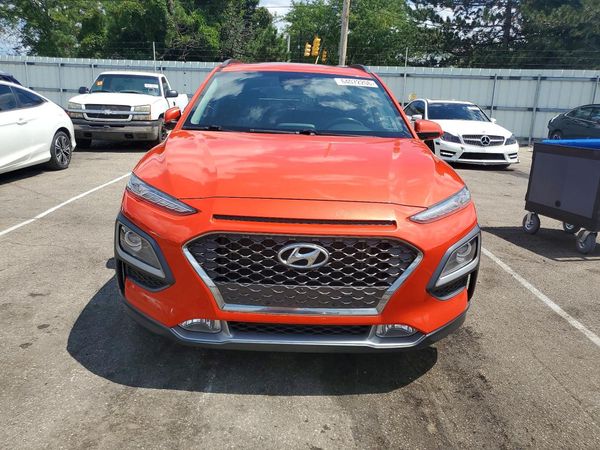 2019 HYUNDAI KONA Limited