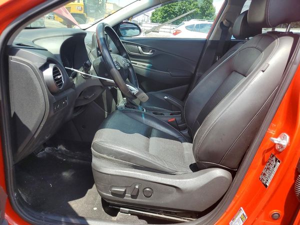 2019 HYUNDAI KONA Limited